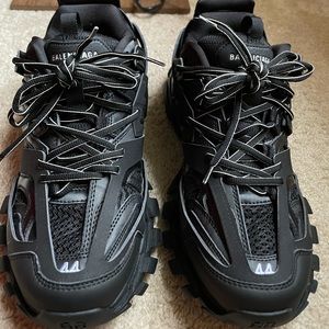 Balenciaga Track Runner